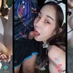 น้องพลอยไพลิน VK Thai