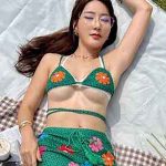 หลุดน้องหมวยจูน กานต์พิชา