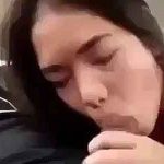 หนุ่มคนดังโดนสาวอมควย