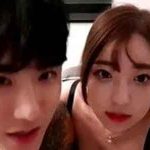 เล่นเสียวกับสาวเกาหลี