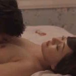 จับสาวเกาหลีนอนเย้ดหี