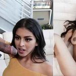 สาวโดนหนุ่มควยโตเย็ด