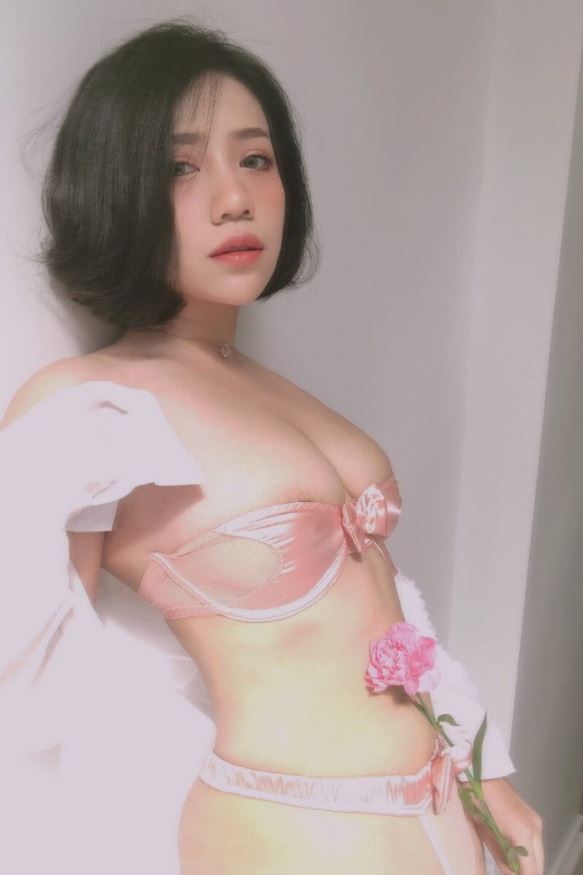babynookie นุ๊กกี้ Onlyfans 3